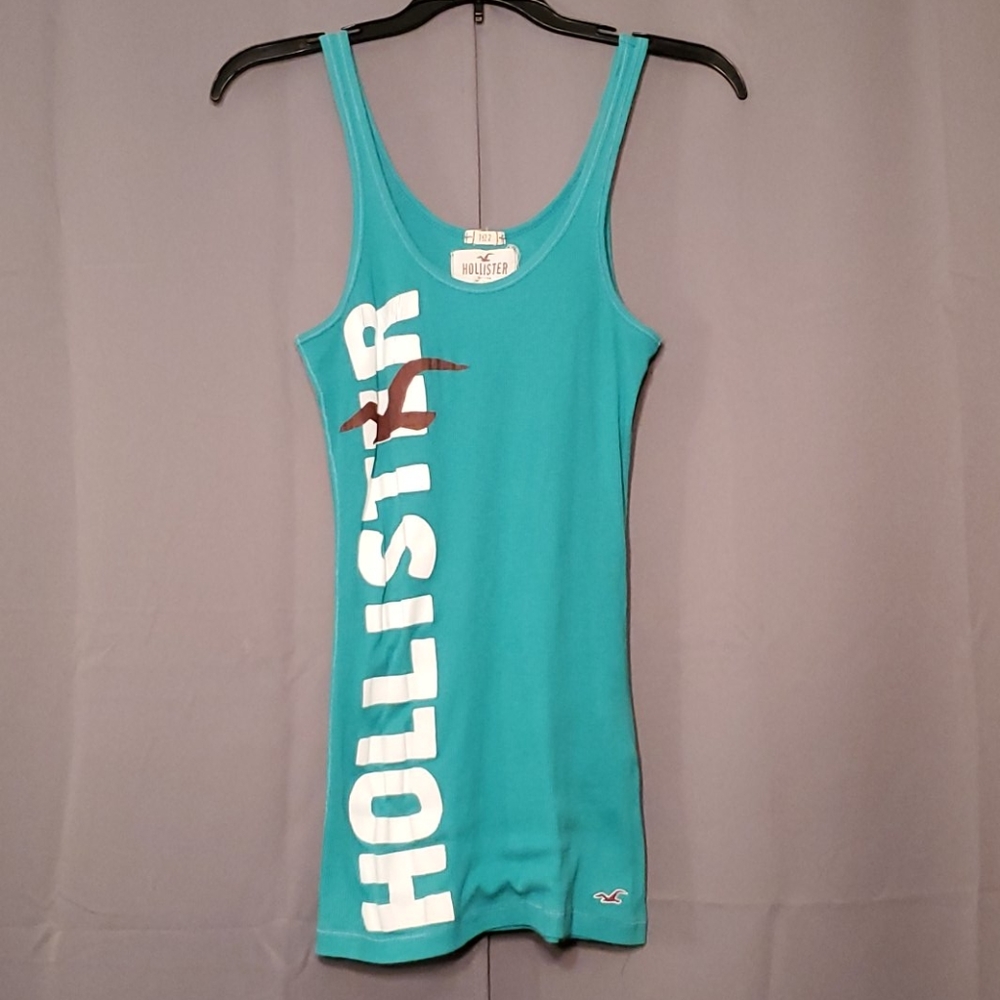 Hollister Tank Top